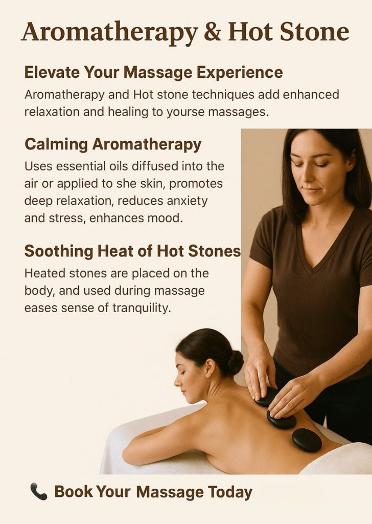 hot stone massage Lynwood California
